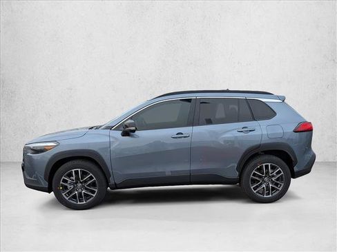 New 2026 Toyota Corolla Cross XLE image 5