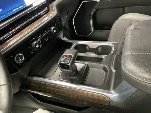 Used 2024 Chevrolet Silverado 1500 RST AWD/4WD image 22