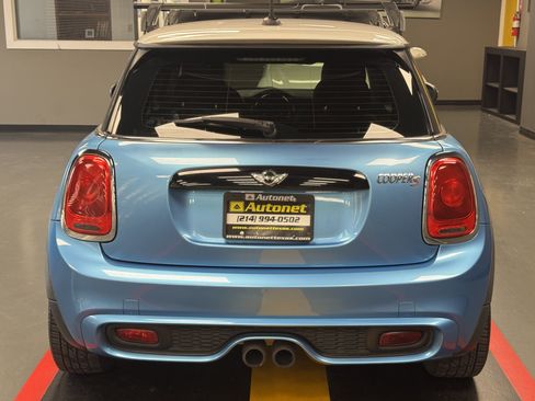 Used 2015 MINI Cooper S FWD image 5