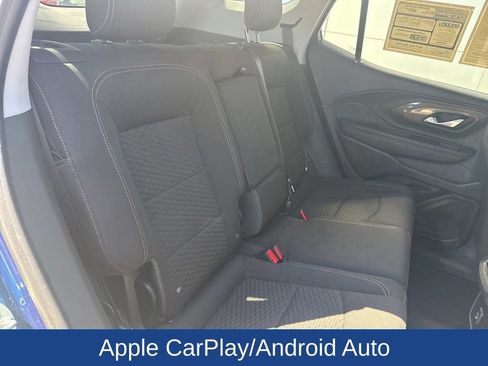 Used 2020 GMC Terrain SLE w/ Driver Convenience Package FWD image 24