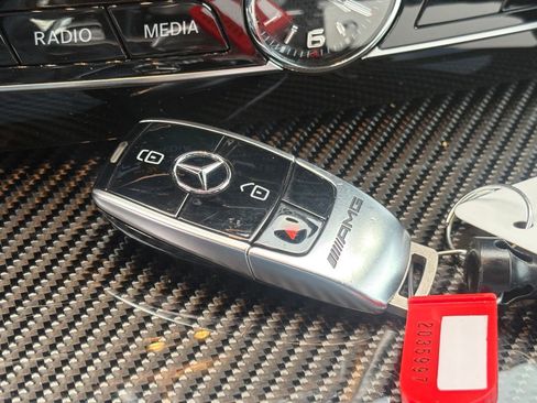 Used 2019 Mercedes-Benz G 63 AMG 4MATIC image 49