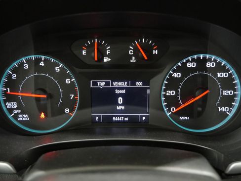 Used 2024 Chevrolet Malibu LT FWD image 14