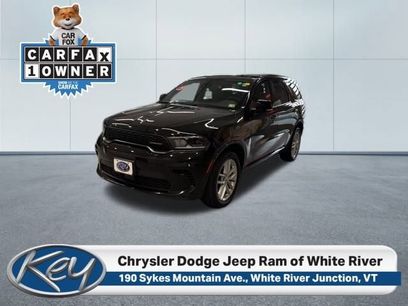 Used 2024 Dodge Durango GT