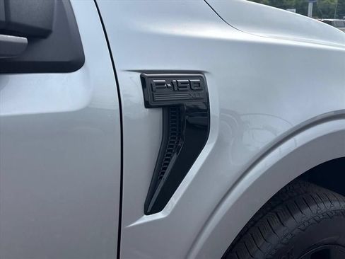 Used 2023 Ford F150 XLT w/ Equipment Group 302A High AWD/4WD image 11