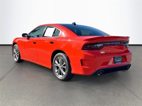 Certified 2020 Dodge Charger GT w/ Plus Group image 5