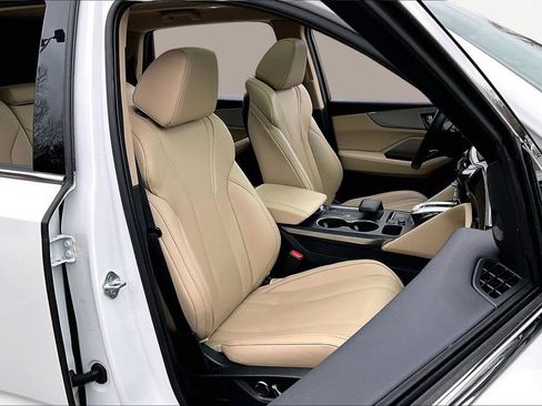 Used 2023 Acura MDX SH-AWD image 22