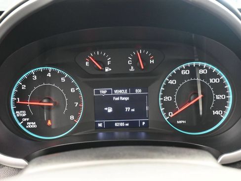 Used 2024 Chevrolet Malibu LT FWD image 26