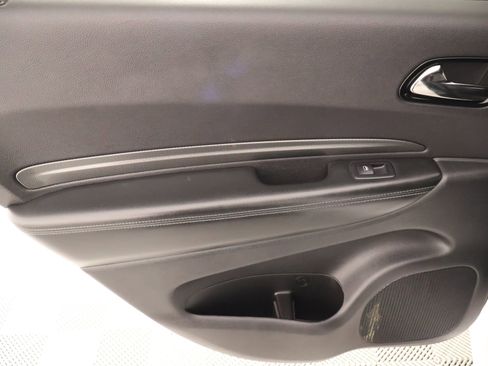 Used 2022 Dodge Durango GT AWD/4WD image 17