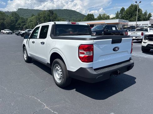 New 2026 Ford Maverick XL FWD image 7