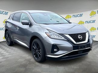 Used 2024 Nissan Murano SL video 1