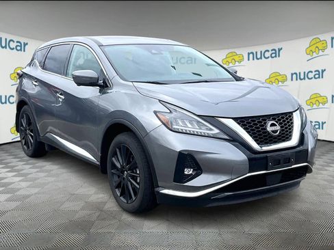 Used 2024 Nissan Murano SL image 1