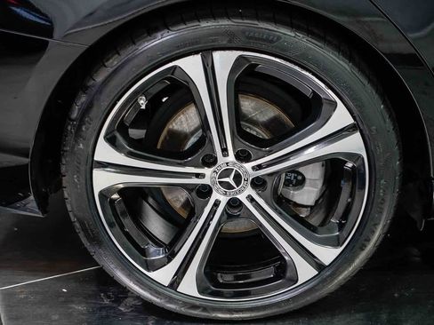 Certified 2022 Mercedes-Benz C 300 Sedan image 10