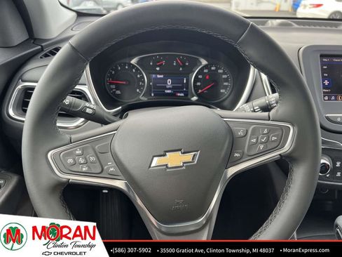 Certified 2024 Chevrolet Equinox LT FWD image 18