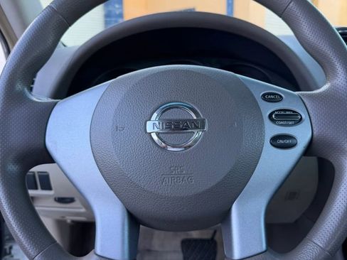 Used 2009 Nissan Altima 2.5 S image 21