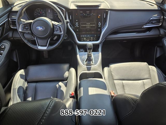 Used 2022 Subaru Outback Limited AWD/4WD image 14