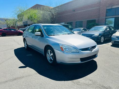 Used 2003 Honda Accord EX image 1