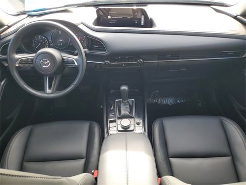 Certified 2024 MAZDA CX-30 AWD 2.5 S w/ Select Sport Pkg image 14