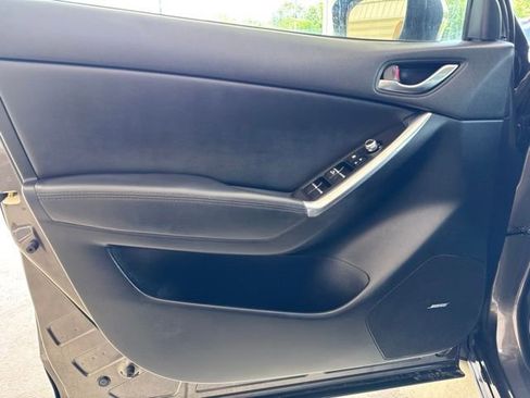 Used 2016 MAZDA CX-5 Grand Touring AWD/4WD image 13