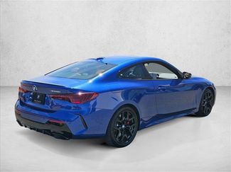 New 2026 BMW M440i Coupe w/ Parking Assistance Package RWD video 2