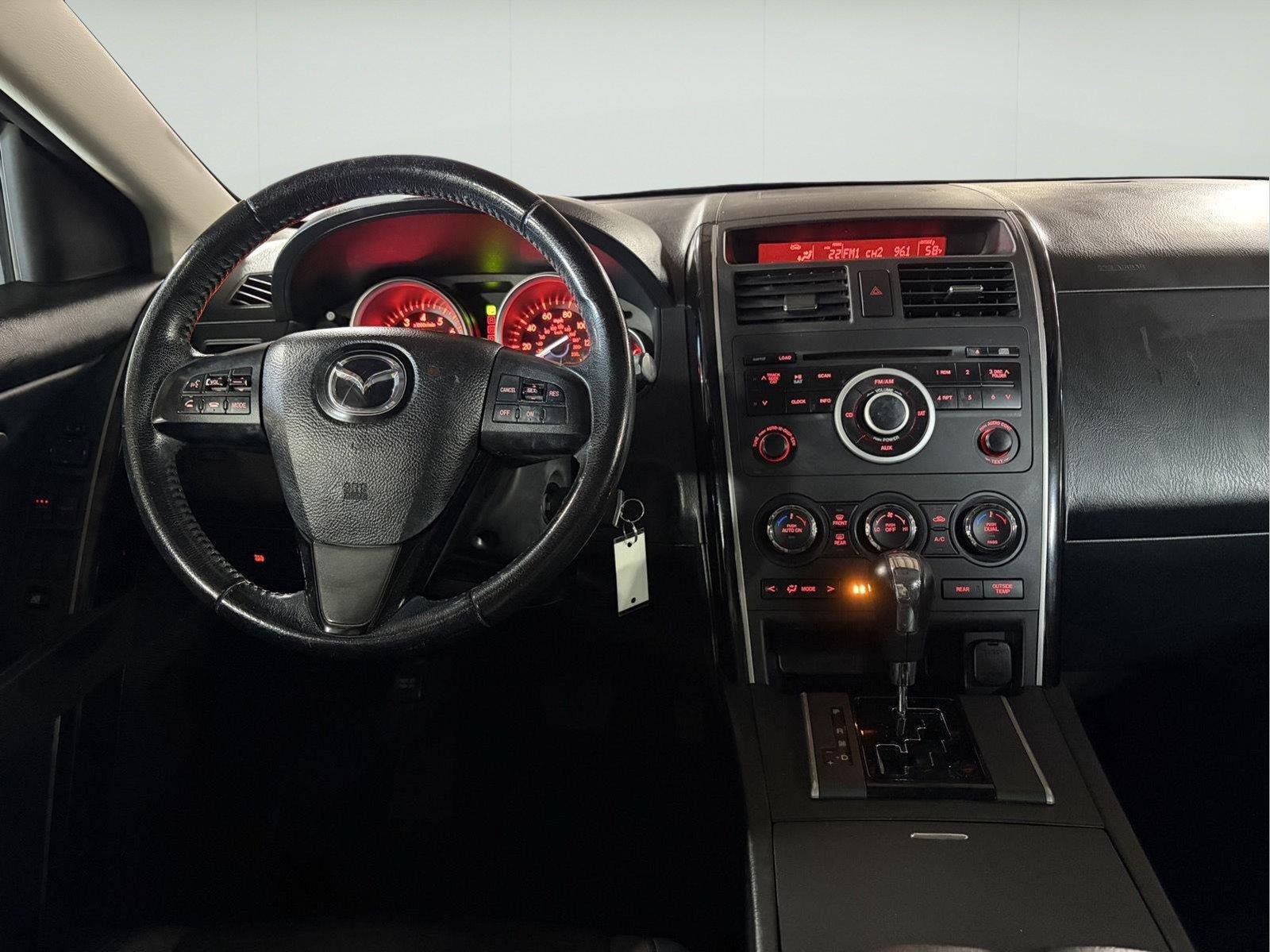 Used 2011 MAZDA CX-9 Touring AWD/4WD image 13