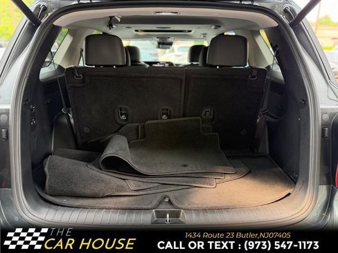 Used 2023 Hyundai Palisade XRT AWD/4WD image 19
