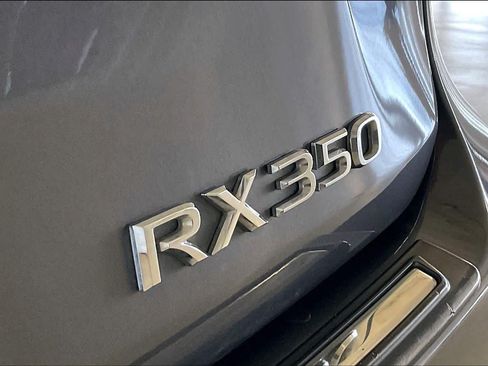 Used 2016 Lexus RX 350 F Sport w/ Cold Weather Package AWD/4WD image 9