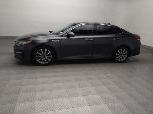 Used 2019 Kia Optima EX image 2