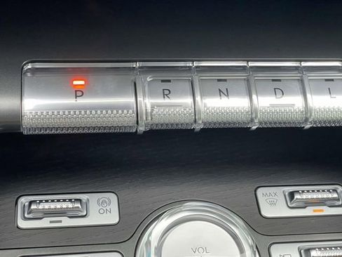 New 2026 Lincoln Nautilus Reserve w/ Jet Appearance Package image 28