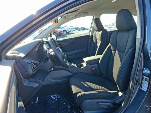 Certified 2024 Subaru Legacy image 13