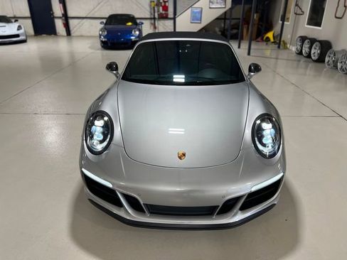 Used 2019 Porsche 911 Carrera GTS image 72