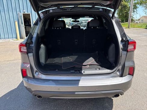 Used 2023 Ford Escape ST-Line Select w/ Tech Pack #2 AWD/4WD image 21