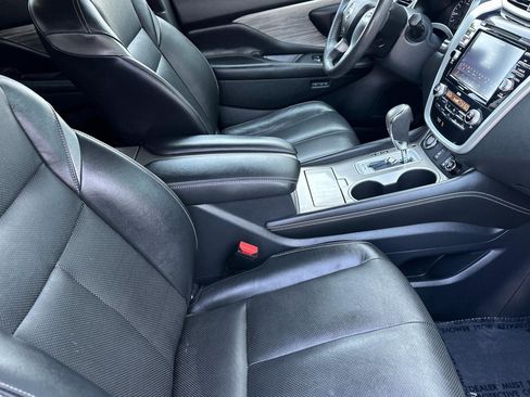 Used 2017 Nissan Murano SL w/ Cargo Package FWD image 30