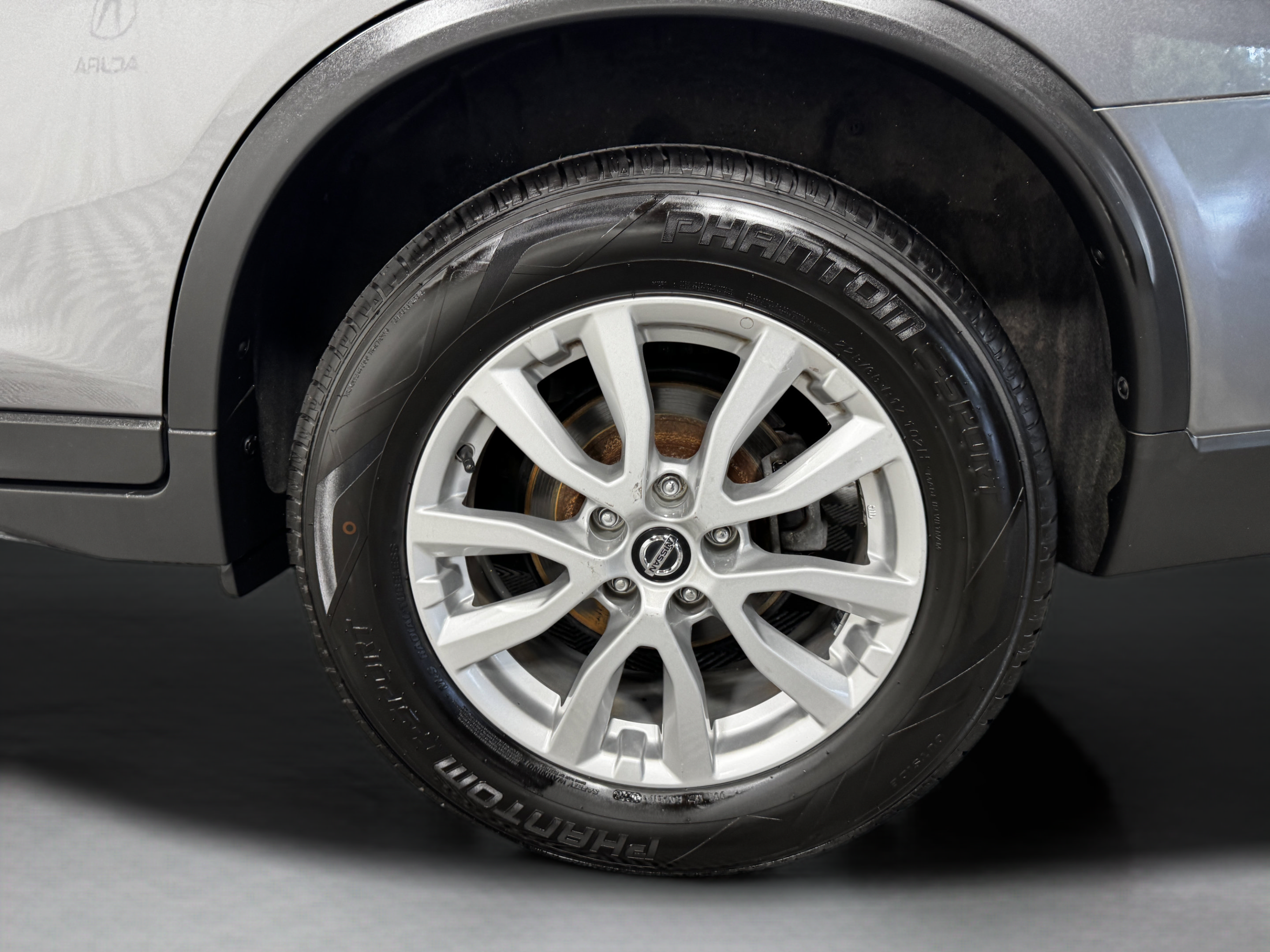 Used 2019 Nissan Rogue SV FWD image 51