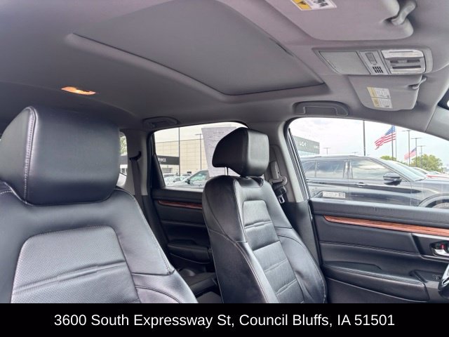 Used 2020 Honda CR-V EX-L image 49