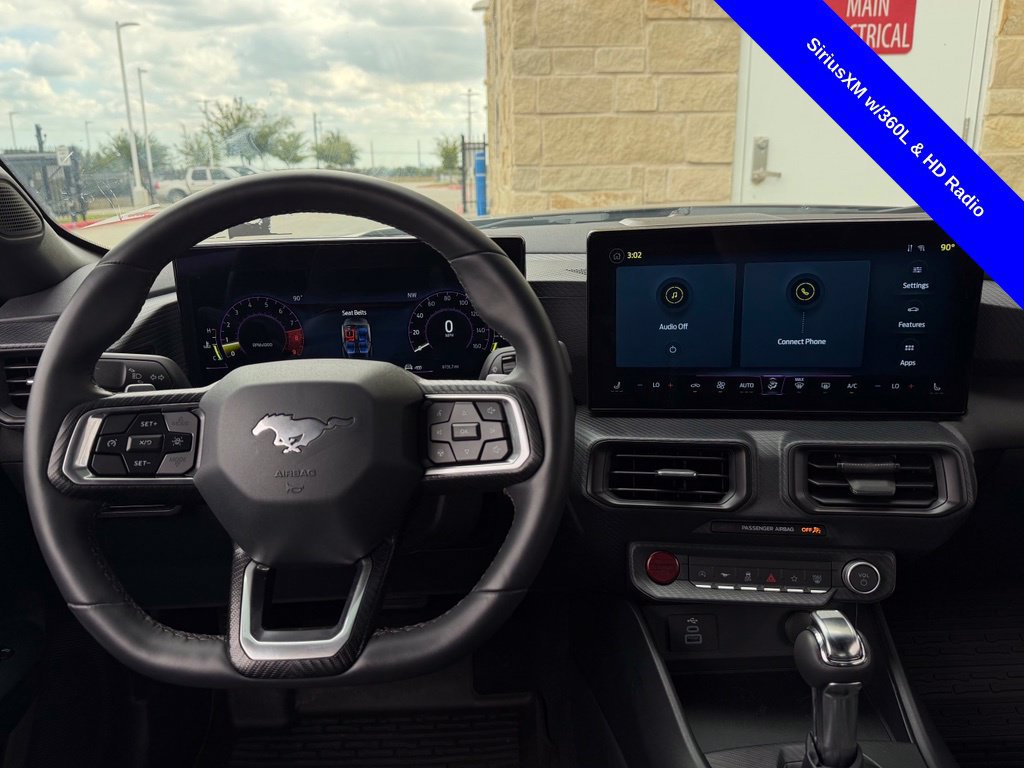Used 2024 Ford Mustang GT RWD image 8
