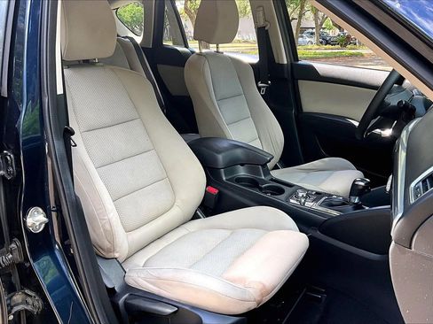 Used 2016 MAZDA CX-5 Touring w/ Bose/Moonroof Package AWD/4WD image 30