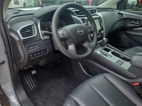 Certified 2024 Nissan Murano SL FWD image 17