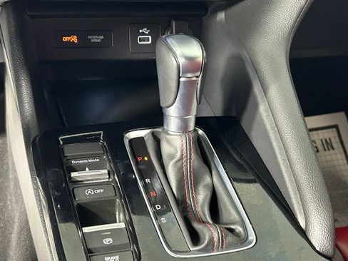Used 2024 Acura Integra A-Spec FWD image 21