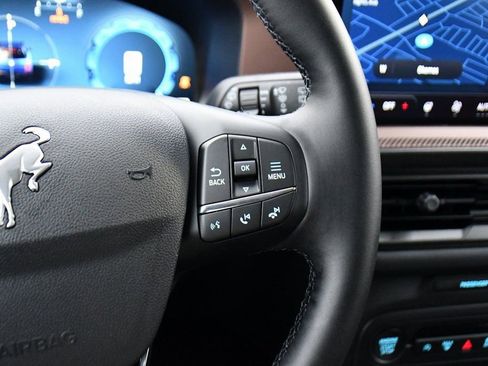 New 2025 Ford Bronco Sport Outer Banks w/ Outer Banks Tech Package+ image 33