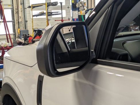 Used 2024 Ford Bronco Sport Outer Banks w/ Tech Package image 15