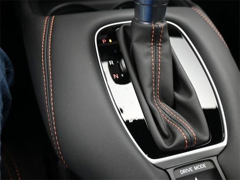 Certified 2025 Honda HR-V Sport image 19