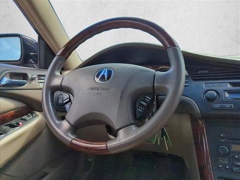 Used 2002 Acura TL Type-S image 26