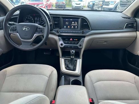 Used 2017 Hyundai Elantra SE FWD image 14