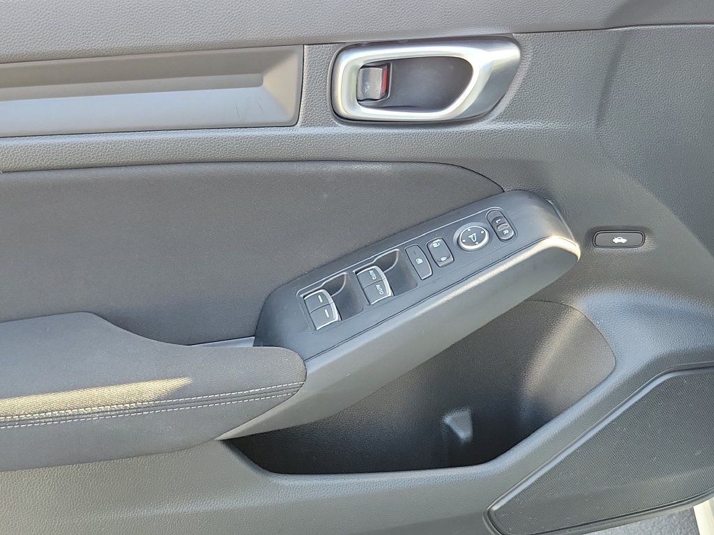 Used 2023 Honda Civic Sport image 20