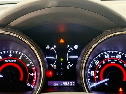 Used 2013 Toyota Highlander Limited FWD image 9
