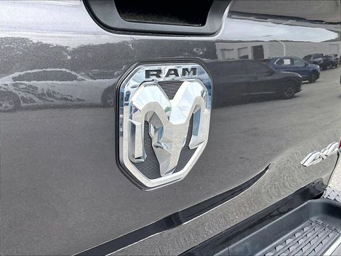 Used 2023 RAM 1500 Big Horn AWD/4WD image 9