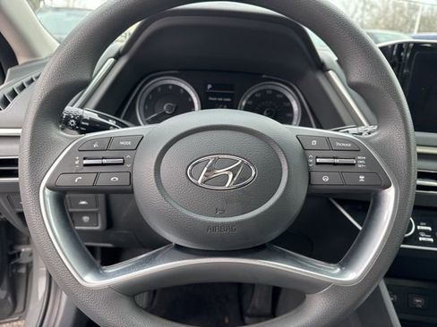 Used 2023 Hyundai Sonata SEL w/ Winter Weather Package image 8