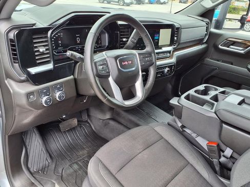 Used 2024 GMC Sierra 1500 Elevation w/ Max Trailering Package AWD/4WD image 23