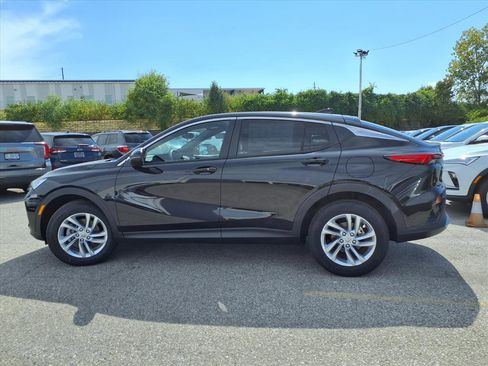 New 2026 Buick Envista Preferred w/ Convenience I Package image 21