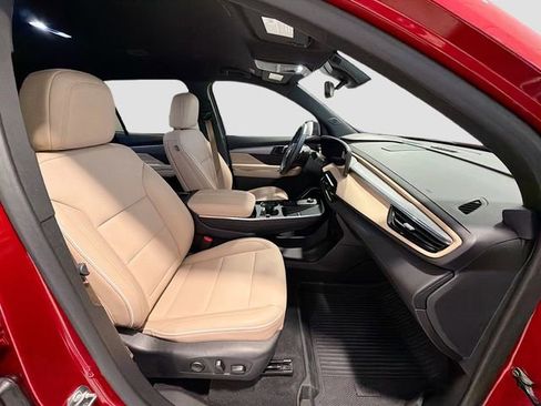 New 2026 Buick Enclave Preferred w/ Power Package image 27